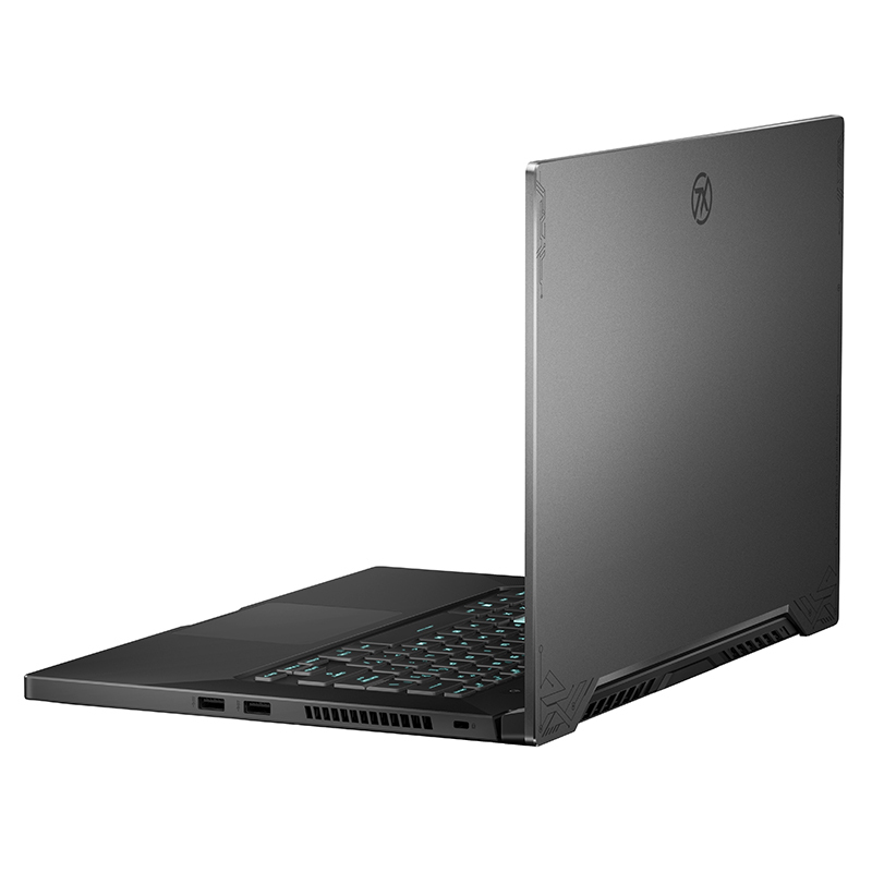 华硕(ASUS) 天选air 11代标压酷睿 2K屏165Hz 100%DCI-P3广色域高性能轻薄设计师本笔记本电脑(i7-11370H 16G 512G RTX3070)灰