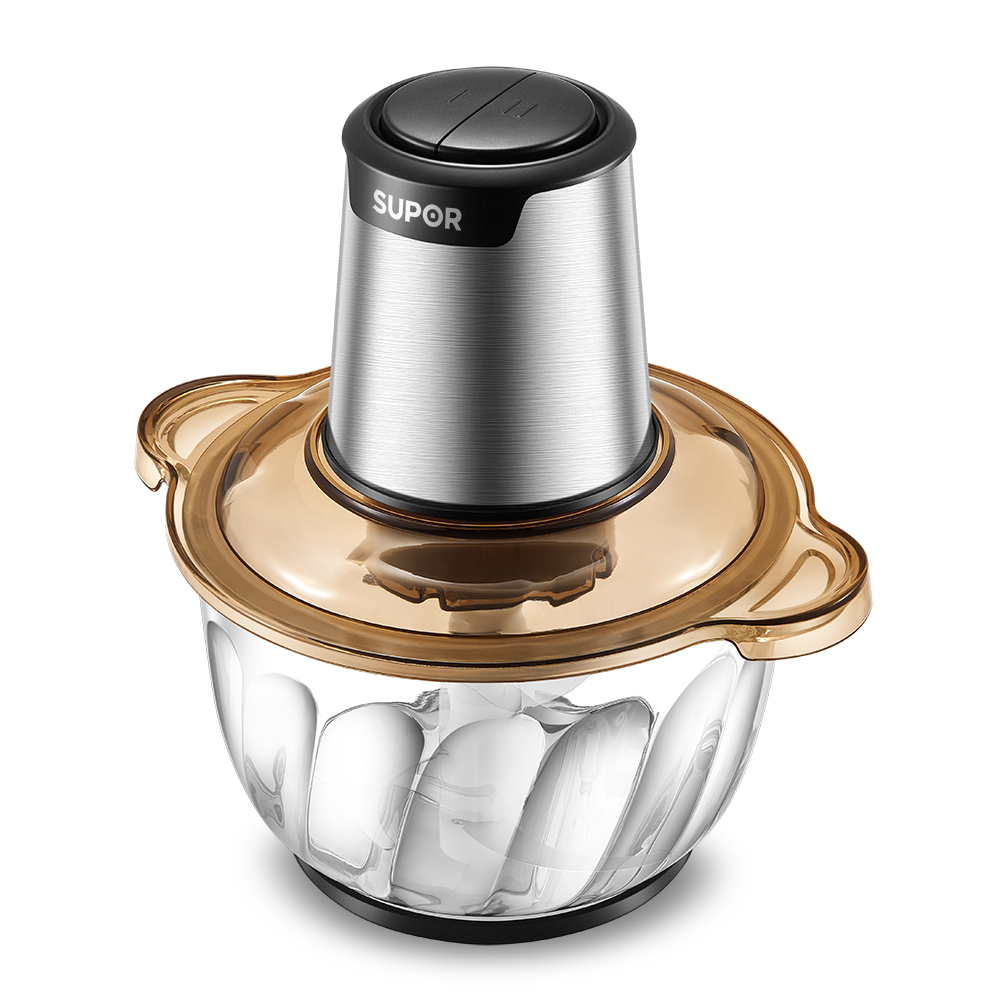 苏泊尔(supor)家用绞肉机料理机绞馅机jrd01-300