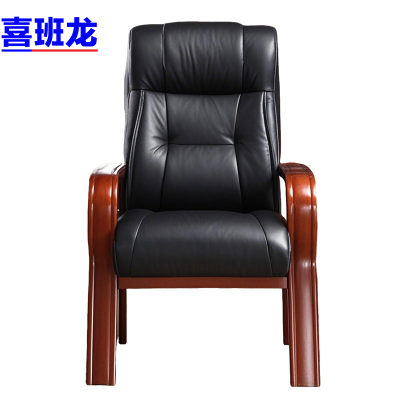 喜班龙 老板椅 靠背椅 把