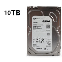 希捷硬盘10tb企业级硬盘7200转