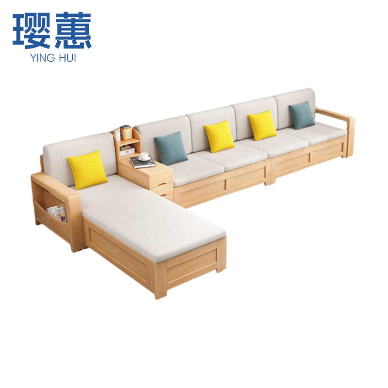 璎蕙 沙发YH246 套高清大图