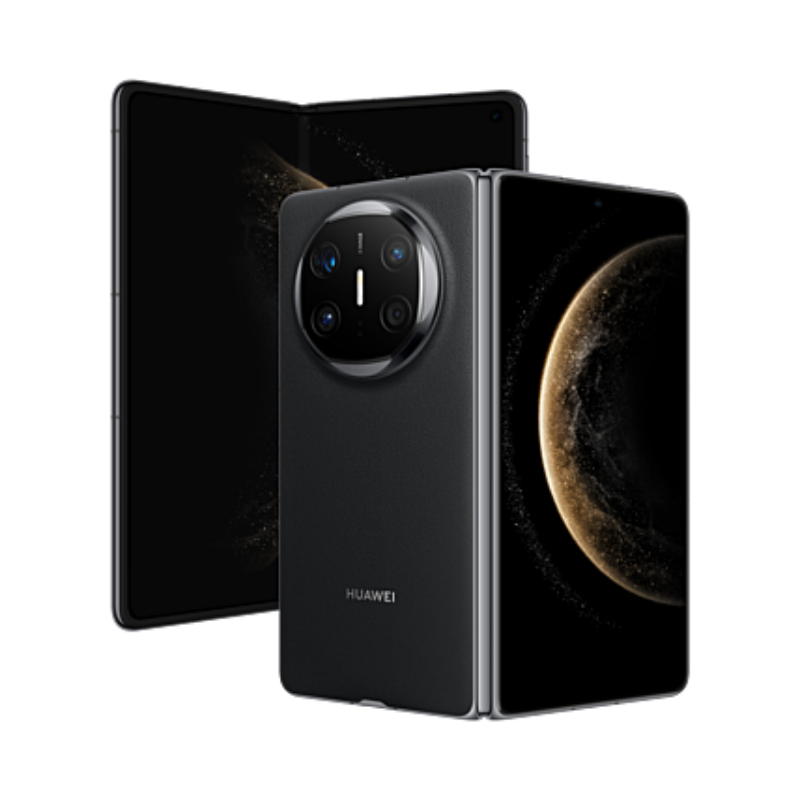 华为(HUAWEI) Mate X6 12GB+512GB双卡全网通版手机/台 颜色随机