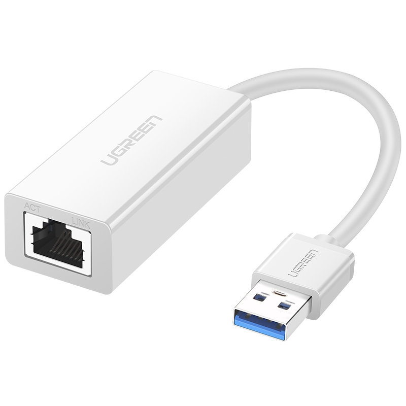 USB多扣转接器 长条形