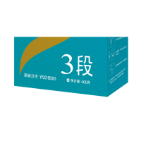 完达山育见金装幼儿配方奶粉3段400g