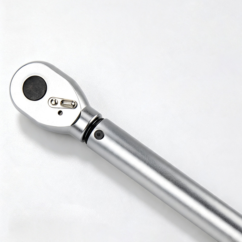 斯赞 力矩扳手 3/4“100-500Nm 把高清大图