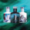 舍得酒x致敬新艺术家银标52度100ml*3瓶迷你装浓香型白酒小酒版
