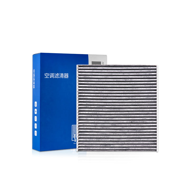 澳麟适用奔驰GLC级260l空调滤芯glc原厂200l活性炭新300l滤清器