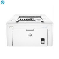 惠普(HP) LASERJET PRO M203D 黑白 激光 打印机