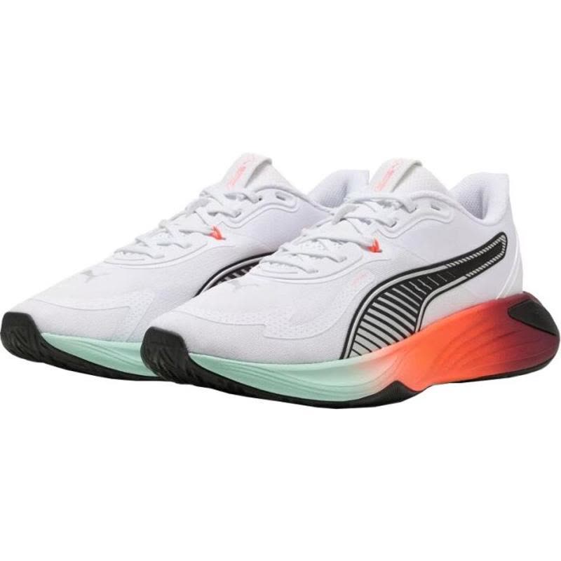 彪马(Puma)男款跑步鞋轻便缓震防滑训练鞋多场景专业运动鞋图片