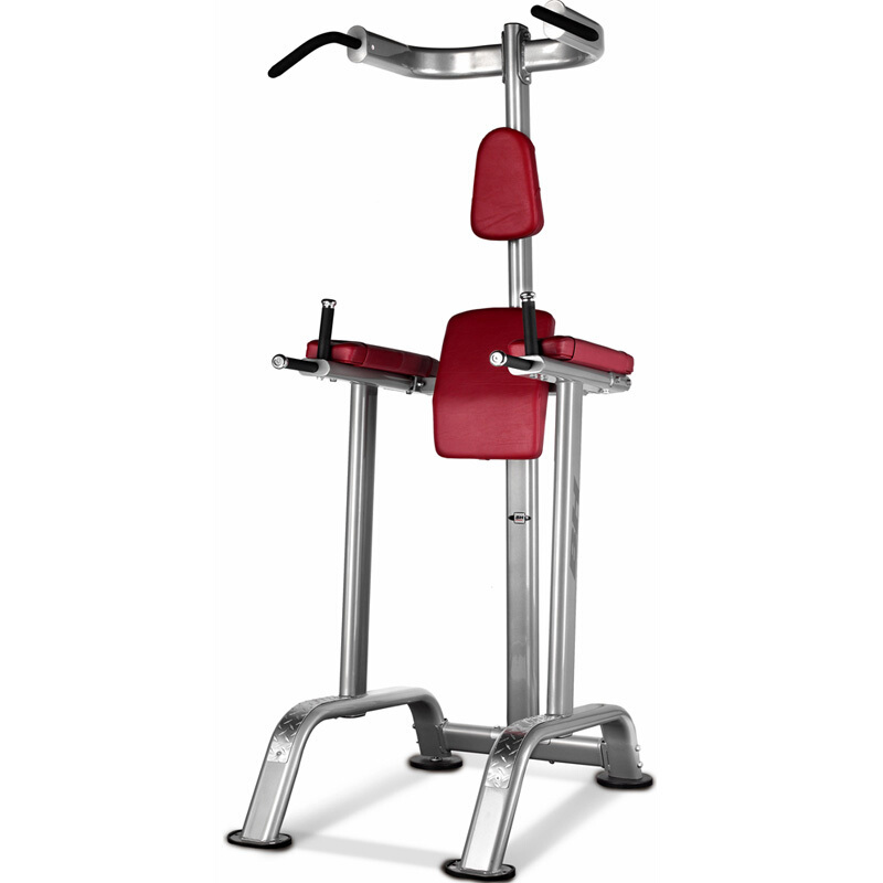 健芬欣必艾奇bh训练器商用l900单双杠多功能力量综合训练器健身器材