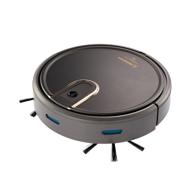 西屋Westinghouse-扫地机 W-15S