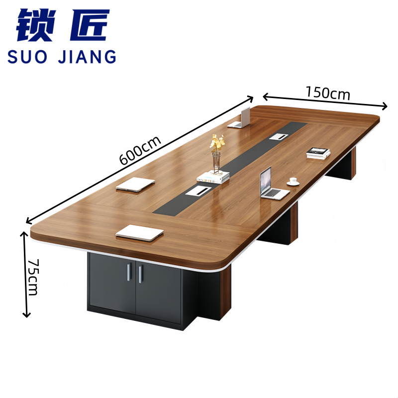 锁匠 培训桌 接待桌6m张