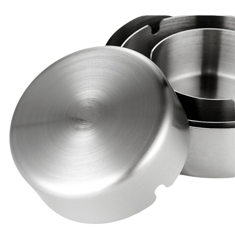 [疆不凡] 加厚烟灰缸8cm 个高清大图