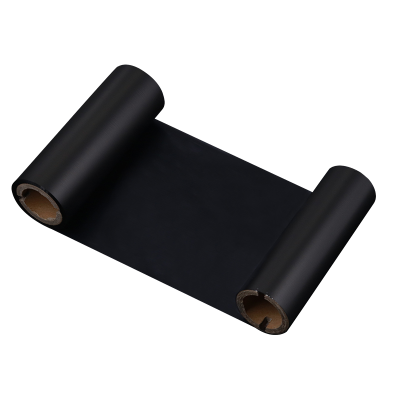 植巾 JT640 热转印树脂碳带 标签胶贴 1.00 个/盒 (计价单位:盒) 黑色高清大图