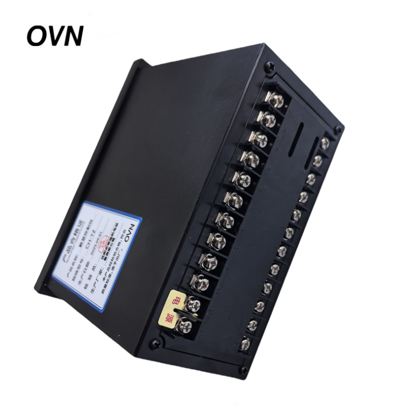 OVN 数显控制仪 CH-TZ 台高清大图