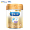 美赞臣(Mead Johnson)铂睿全跃2段较大婴儿配方奶粉(6-12月龄适用) 800克罐装 全跃超A罐 吴磊代言