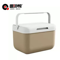 趣游帮 户外便携保温箱(Q521)