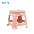 先围 塑料凳 30*30*29.5cm带盖 个