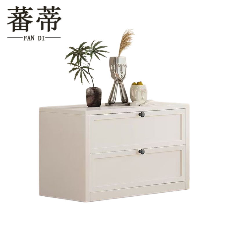 蕃蒂 储物柜 80*40*52cm 台高清大图