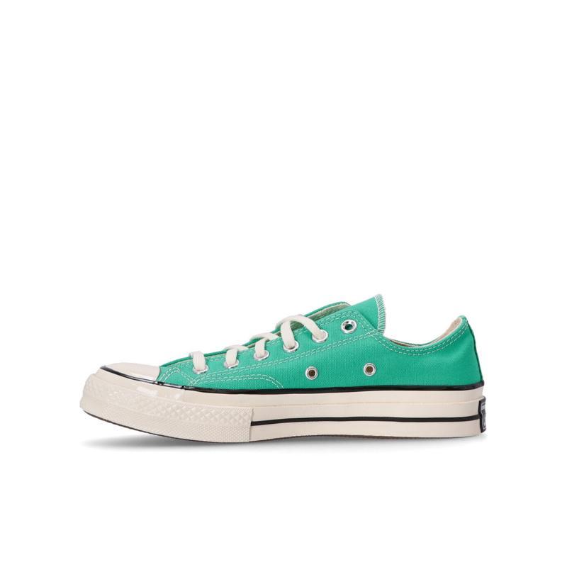 匡威(CONVERSE)女款休闲跑步鞋圆头系带帆布橡胶底舒适百搭配运动