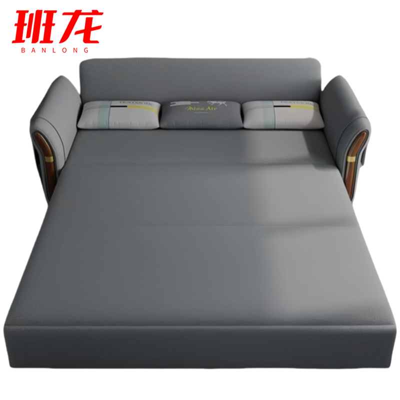 班龙沙发床BL-SH130张高清大图