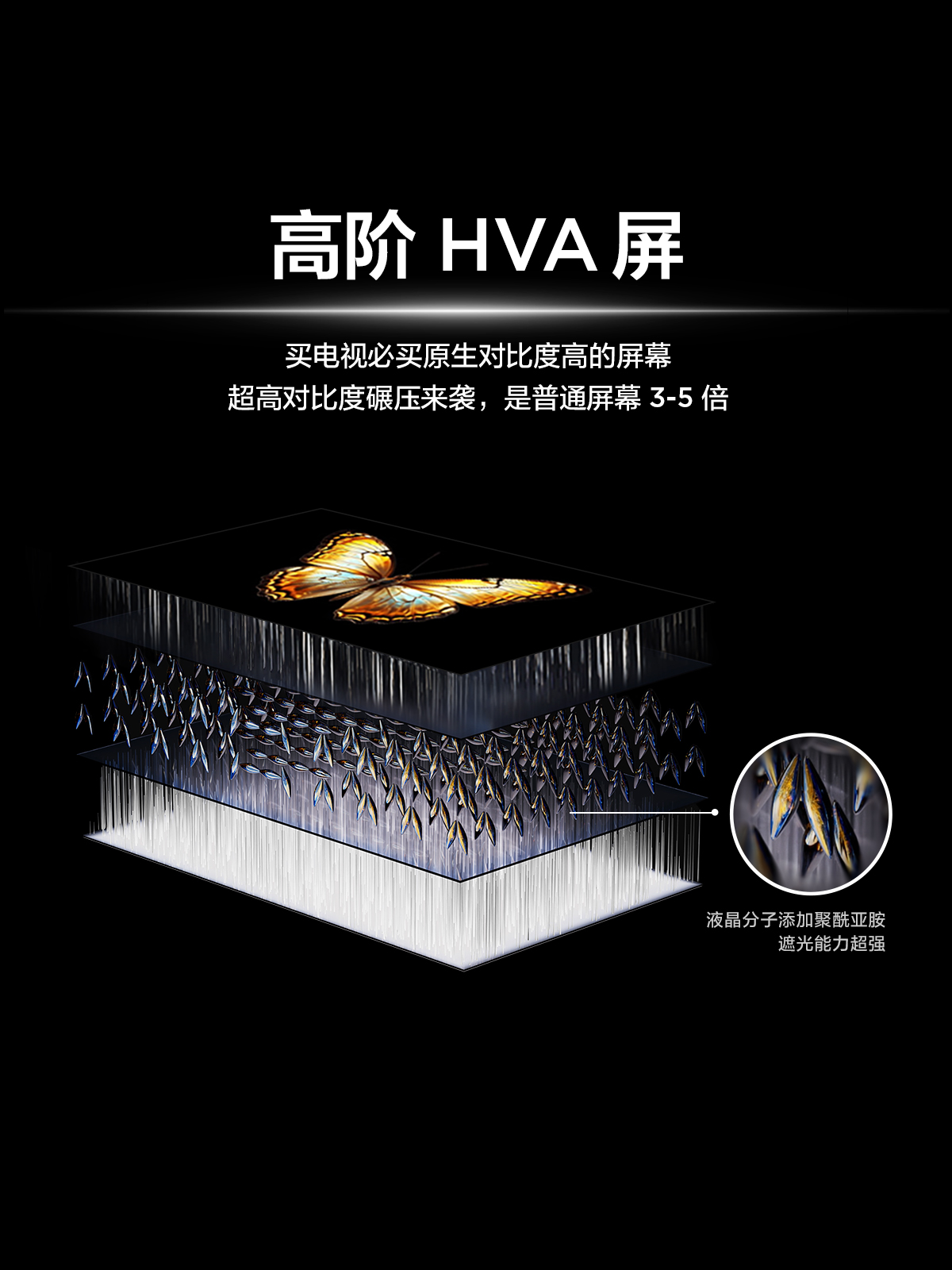 TCL电视 65S12L 65英寸 量子点Pro高清大图