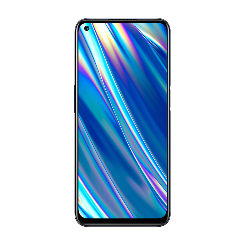 realme 真我q3i 4800万三摄 5000mah大电池 粒子灰 4gb 128gb 双5g