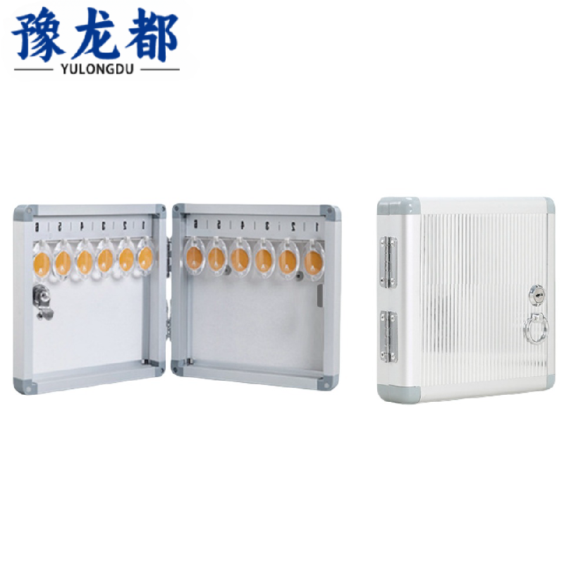 豫龙都钥匙箱12位个