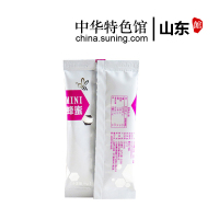 【中华特色】山东馆 君祥 百花蜂蜜1袋 10g 家自产单独小包装 便携袋装 山东老字号 华东