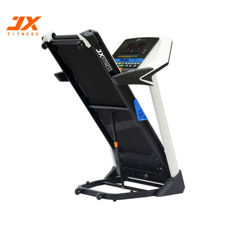 军霞 JX-691S 豪华多功能家用跑步机