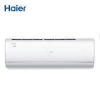 海尔(Haier)大1匹变频 KFR-26GW/07RCA81AU1 1级能效 健康自清洁 柔湿变频 健康空调挂机