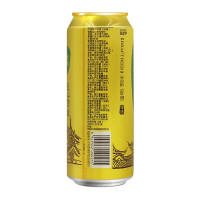 雪花啤酒(Snowbeer)纯生 500ml*12听 整箱装