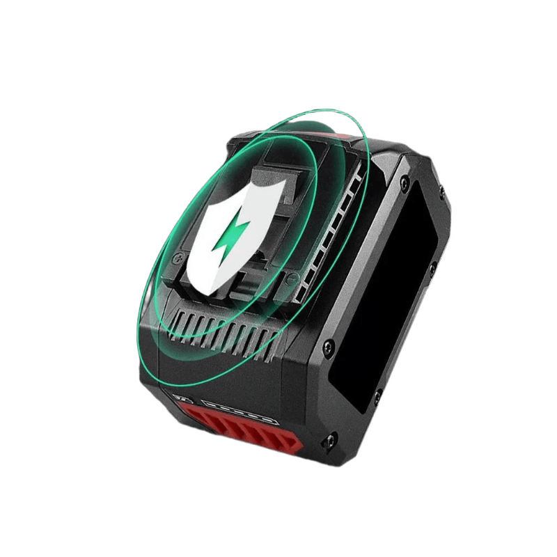 诚智旺 电池 8.0ah/个图片