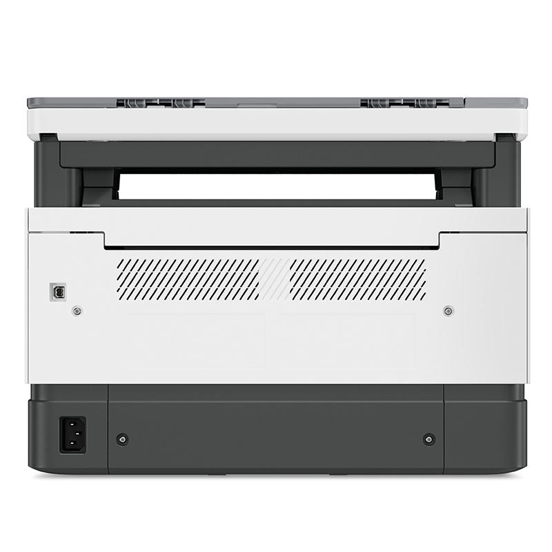 惠普(HP)Laser NS MFP 1005W智能闪充黑白激光多功能打印机 打印复印扫描