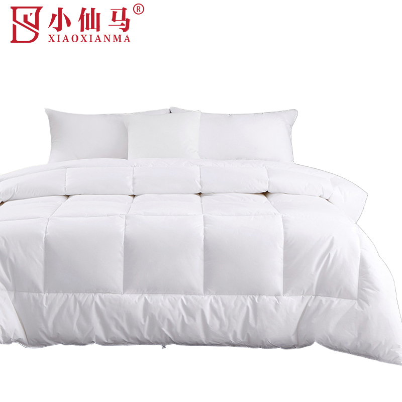 小仙马 被芯 床高清大图