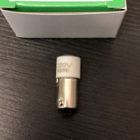 毅腾 LED电源指示灯(白) 货期4周
