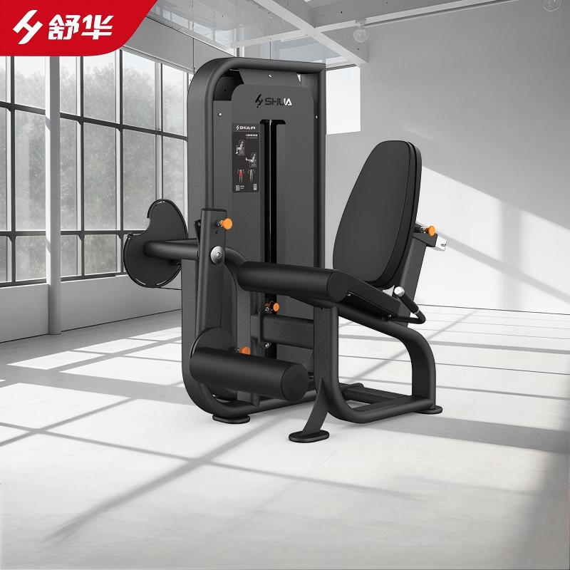 舒华(SHUA)SH-G6810(大腿伸展训练器)健身房商用款多功能综合力量腿部训练器蝴蝶肌肉专业设备全套