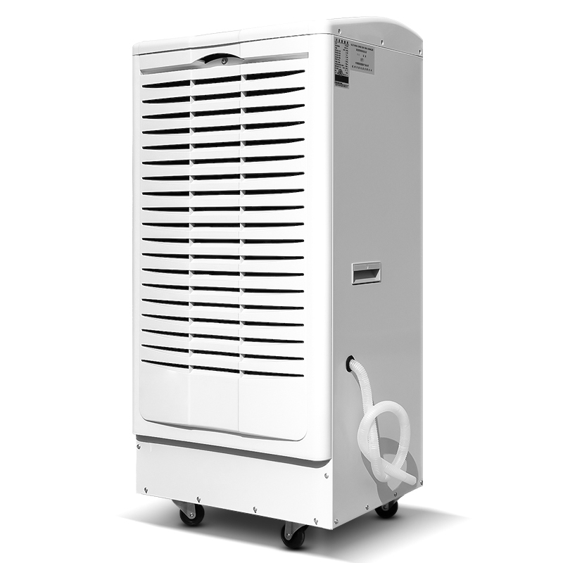 川泰商用CT130EB除湿机