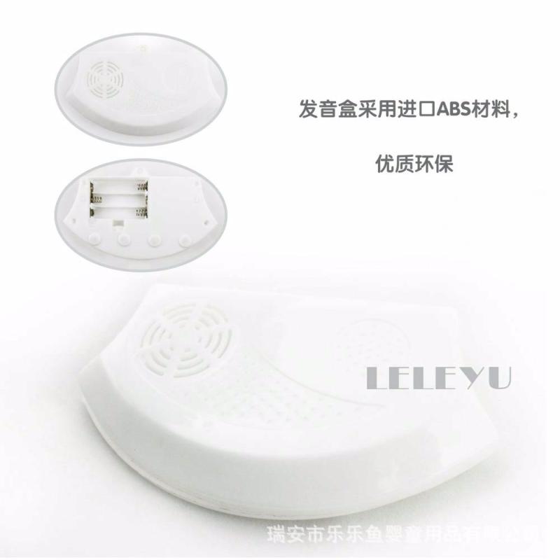 有声早教发声挂图 精选五件套