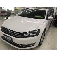 【订金销售】2011款 帕萨特 1.8TSI DSG 尊荣版 分期购 二手汽车