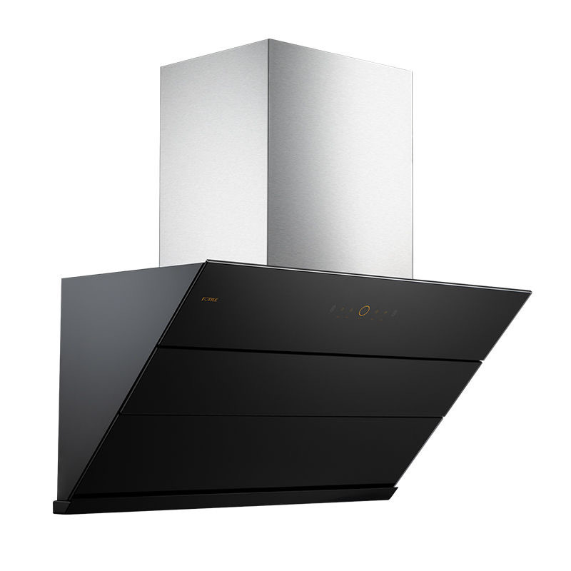 方太方太cxw258jq16ta抽油烟机厨房家用大吸力侧吸式油烟机直流变频jq