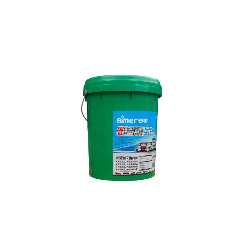 柴 油 机 油20W-50-18LDZ(注:10桶起售)原厂正品超长质保