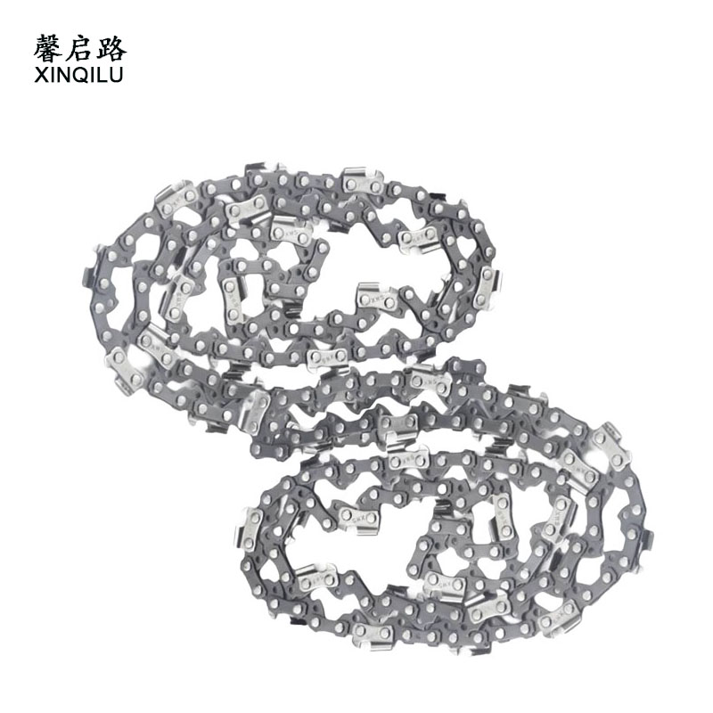 馨启路 油锯链条 12寸 (1条)高清大图