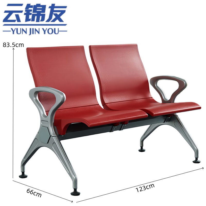 云锦友候车椅高清大图