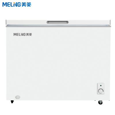 美菱(MELING) BC/BD-300DT转换型冷藏冷冻柜