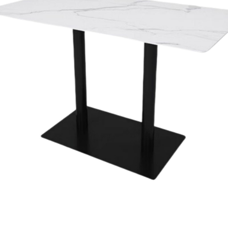 鑫龙都 餐桌 120*60*75cm 张高清大图