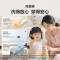 [25年新款]海尔(Haier)全自动波轮洗衣机10公斤一级直驱变频洗衣机超微泡 家用大容量智能高洗净比七维减震洗衣机