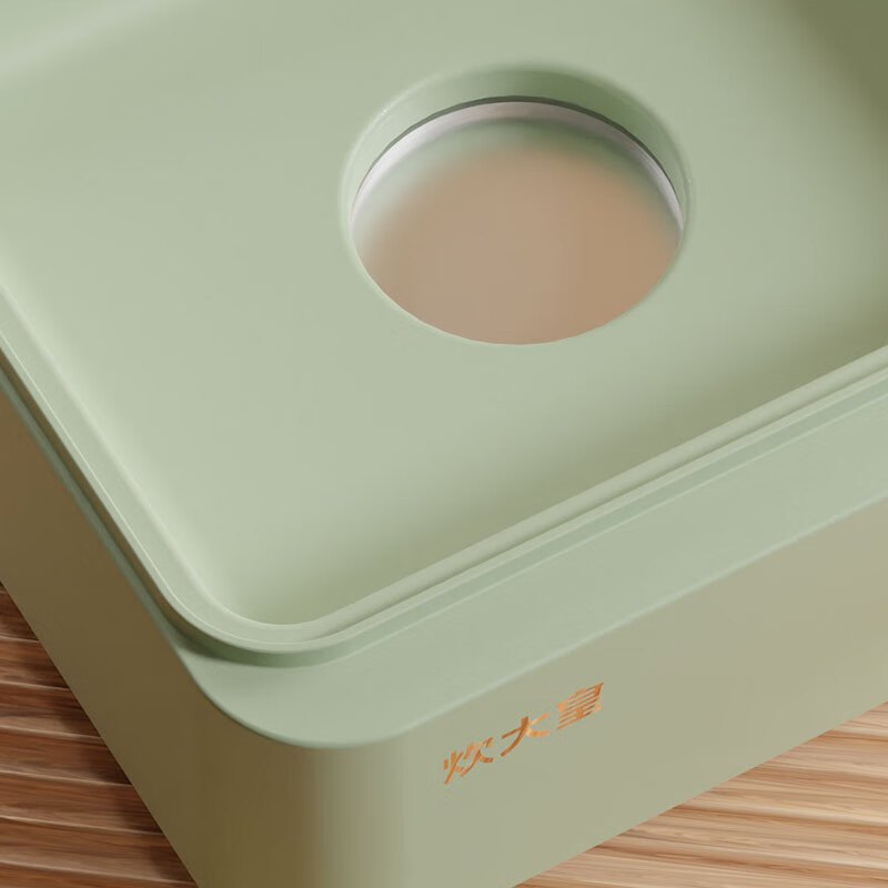 炊大皇(COOKER KING) 电蒸锅206*176*253mm CDH-ZG0205