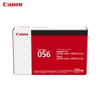 佳能(Canon)CRG056系列 原装硒鼓 鼓粉盒(适用于LBP325X/MF543DW)SZ