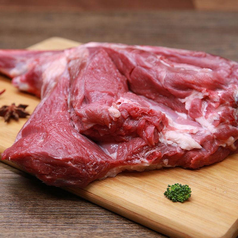 十款高品质羊肉精选产品榜推荐-苏宁头条